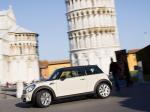 Mini Cooper D 2007 года